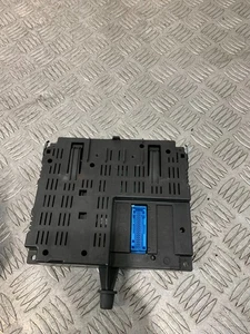 2010 ALFA ROMEO GIULIETTA BLUETOOTH CONTROL MODULE ECU 50521871 #2 - Picture 1 of 4