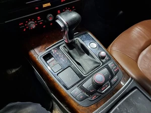 Transmission Shifter Assembly 2013 A6 Audi Sku#4195404 - Picture 1 of 6