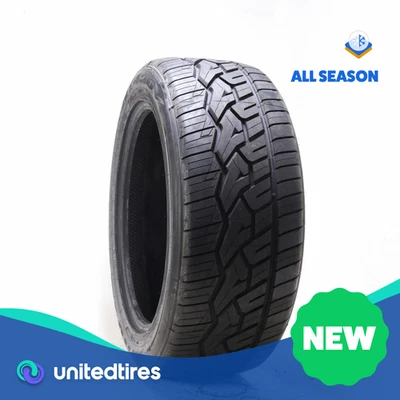 Nuevo LT 315/45R22 Nitto NT420V 121/118S - 12/32 Foto 1 de 4