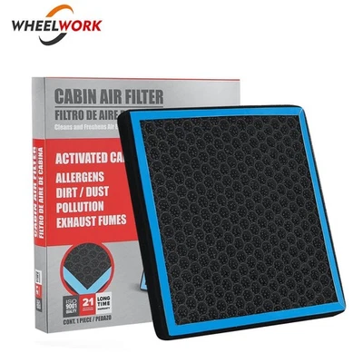Cabin Air Filter for 2004-2009 Toyota Prius L4 1.5L - Image 1 of 4