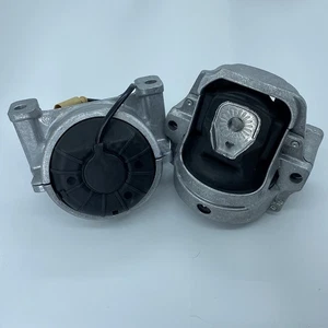 For Audi A4 A5 Q5 Quattro 2.0L Engine Motor Mounts - Foto 1 di 5