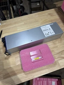 Infinera X-PS2-DC, XTC DC Power Supply 2000W Max / Used - Free Shipping - Picture 1 of 8