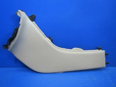 1999-2003 ACURA TL CL TABLERO DEL CONDUCTOR IZQUIERDO PALANCA DE CAMBIOS CONSOLA CUBIERTA EMBELLECIDA OEM C3 Foto 1 de 4