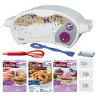 FIVE DEALS Easy Bake Oven Star Edition + Chocolate Chip and Pink Sugar Refill +