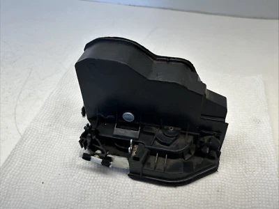 OEM ПРИВОД ЗАМКА ЗАДНЕЙ ЛЕВОЙ ДВЕРИ 2011 2012 - 2016 BMW 535i XDRIVE 7229459 - Изображение 1 из 4