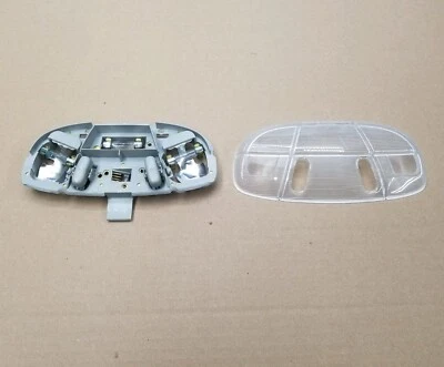 Ford Fusion Domelight Milan Lights Bulb Headliner 2006 2007 2008 2009 OEM 5472 - Image 1 of 4