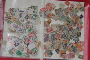 TURQUIE 1900-1960 COLLECTION 600 TIMBRES T0903 - Foto 1 di 8