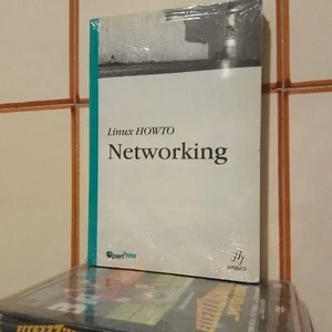 Linux HowTo Networking Ottimo - Picture 1 of 2
