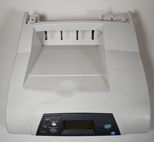 HP Laserjet 4200 Top Cover con Pannello di Controllo - Foto 1 di 5