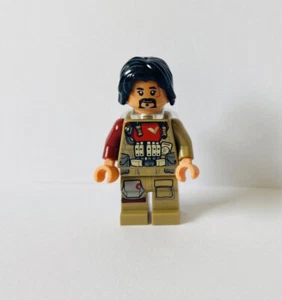 Lego mini figure Baze Malbus Star Wars - Picture 1 of 3