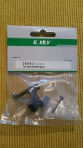 Tail Rotor Controlling Arm EK1-0644 ESKY 900 RC Helicopter spare parts 000631 - Picture 1 of 2
