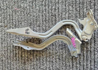 SUZUKI EZ SWIFT / SPORTS RS415 / RS416 Par de bisagras de capó trajes 02/2005-2/2011 Foto 1 de 3