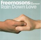 Freemasons Feat. Siedah Garrett - Rain Down Love (2007) Vg