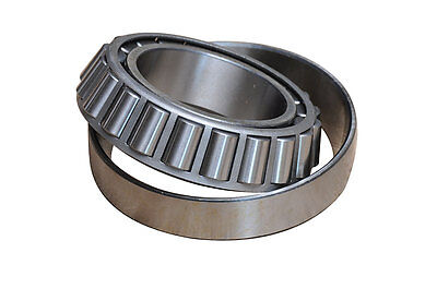 32005X/26 BUDGET Special 26mm Bore Taper Roller Bearing 26x47x15mm • 7.78£
