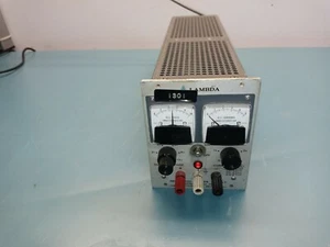 Lambda LH 118A Regulated DC Power Supply with 30 day warranty!!! - Picture 1 of 4