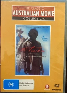 The Tracker DVD NEW & Sealed 2002 Australian Movie Collection David Gulpilil - Picture 1 of 2
