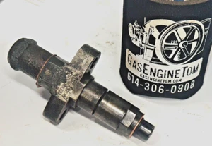 AMERICAN BOSCH Vintage Diesel Fuel INJECTOR AKE50S55 Cast Iron - Picture 1 of 16