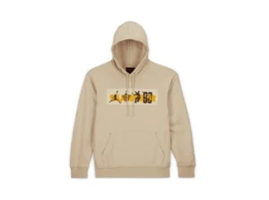 Jordan UNION x Bephies Beauty Supply • Nike Retro Fleece Hoodie • Men Size XXL - Picture 1 of 2
