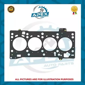AUDI A3 A4 A5 A6 2.0 TDI DIESEL ENGINE CRFA 61-38280-20 HEAD GASKET 04L103383BL - Picture 1 of 1