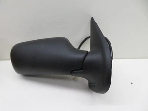 OS DRIVER DOOR WING MIRROR FOR FIAT PUNTO 1999-2004 #33R - Picture 1 of 8