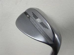 Titleist Golf VOKEY SM8 Tour Chrome 56*14F Sand Wedge Steel Wedge Flex Shaft - Picture 1 of 6