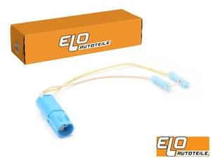 Original Elo Crankshaft Sensor Plug Pulse Generator for Dacia Renault Nissan - Picture 1 of 3