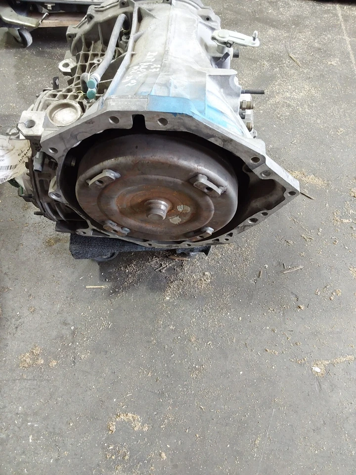 Dodge Intrepid 2002 2,7 L V6 transmisión automática P04799941A Foto 1 de 4