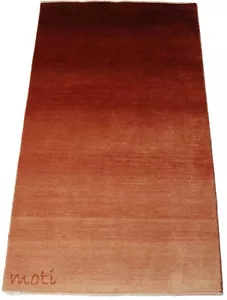 Orient Teppich Lori Loribaft Gabbeh 157 x 91 Brücke Läufer Ziegler Handgeknüpft - Bild 1 von 4