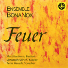 Ensemble BonaNox Ensemble BonaNox: Feuer (CD) Album