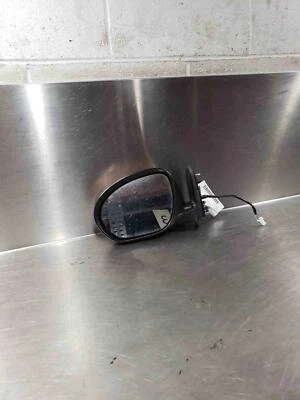 Левое дверное зеркало 09 10 11 12 13 14 NISSAN CUBE - Изображение 1 из 2
