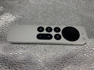 Official Genuine Apple TV Siri Remote A2540 ** Dead no Charging **