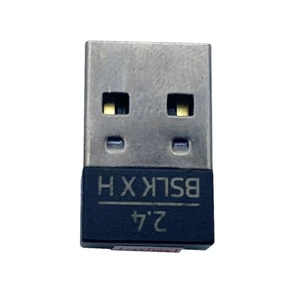 USB Receiver 2.4 Adapter For Razer Basilisk x Hyperspeed Wireless Gaming Mouse - Picture 1 of 6
