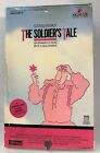 RARE The Soldier's Tale VHS Stravinsky Animated by R.O. Blechman 1984 VHS MGM