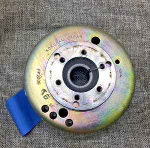 Polaris Flywheel 3085365 Rotor Magneto 1996-1997 XCR 600 FP9306 - Picture 1 of 5