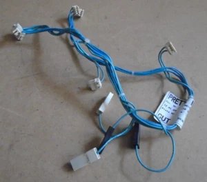 Kenmore Elite Front Load Washer Wire Harness #8181781 Genuine OEM - Picture 1 of 10
