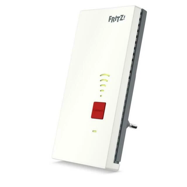 AMV FRITZ!Repeater 2400 5 GHz Ripetitore Wi-Fi Mesh - Bianco (20002887)