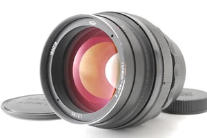 [Near MINT] Russia Zenit Helios 40-2-N 85mm f/1.5 Lens for M42 Mount From JAPAN - Picture 1 of 8