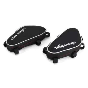Tool Travel Frame Crash Bar Bags For Honda XL 1000 Varadero XL1000 2007-2013 - Picture 1 of 12