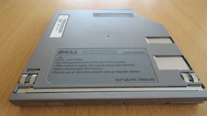 DELL DVD Brenner für LATITUDE D620 D630 D810 D820 D830 und PD01S - Bild 1 von 1