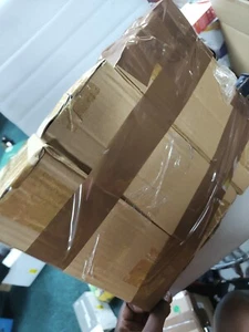 SOAP DISPENSER FREE POSTAGE PUSH OPERATED WALL MOUNTED 3x - Picture 1 of 1