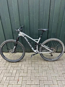 Ghost SL AMR 6.9 LC U 2020 - Größe M - Bild 1 von 5