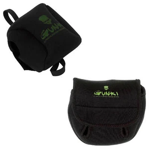 Protección de rodillos Gunki para rodillos múltiples y estacionarios bolsa de rodillos de neopreno - Imagen 1 de 3