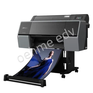 EPSON Sure Color SC-P7500 STD Großformatdrucker Tinte A1 inkl. 12 Farbtinten neu - Bild 1 von 1