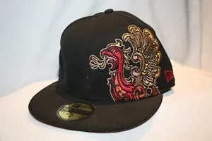 Cappello/cappello New Era 59fifty FESTIVE FEUD TACCHINO + CONFEZIONE REGALO NUOVA ERA + CONSEGNA GRATUITA - Foto 1 di 5