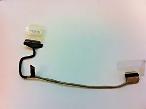 HP Chromebook 11 G5 Genuine LCD LVDS Screen Cable 450.09704.0001 DART11 187 - Picture 1 of 1