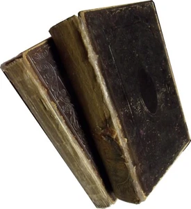2 Vol Set THE GREAT REBELLION Civil War in the United States by J T Headley - Picture 1 of 21