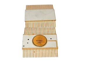 K572PV1A / AD7570 /  EX USSR 12 Bit A D Converter #1  NOS  QTY-1 - Picture 1 of 1