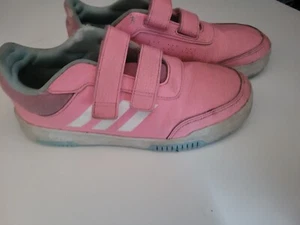 Adidas TENSAUR DAMEN 3 PINK UK5,5 - Bild 1 von 4