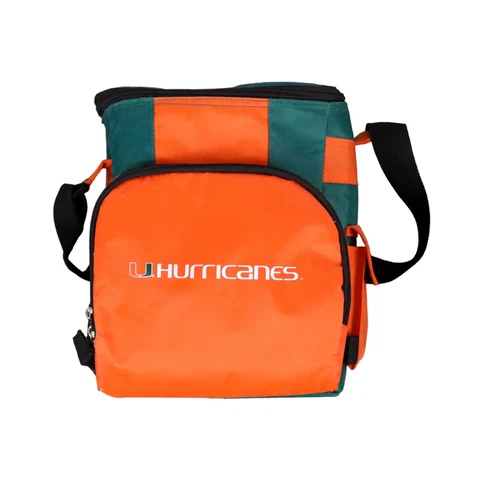 Miami Hurricanes Carry Cooler Cover