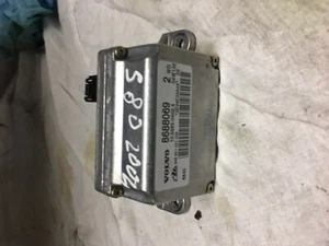 VOLVO S80 2004 2.4 Bifuil LHD / YAW RATE ESP STABILITY SENSOR / 8688069/ 8688068 - Picture 1 of 4